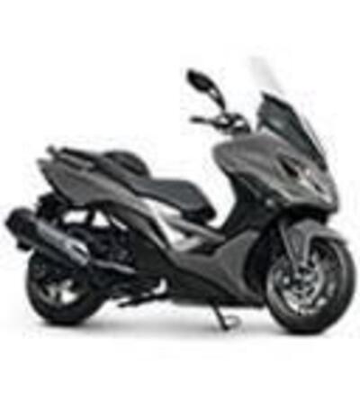 Kymco Xciting 400i ABS (2016 - 20) usata