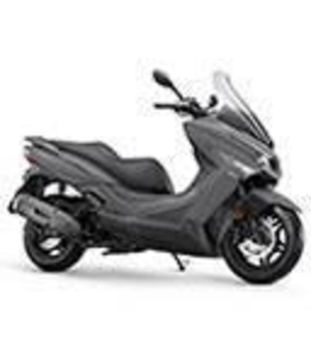 Kymco X-Town 125i CBS (2016 - 20)