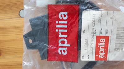 centralina comando rave piena potenza APRILIA 125