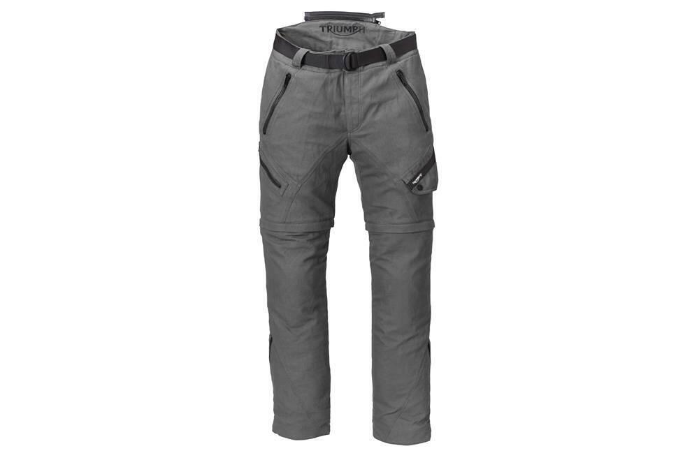 PANTALONE TRIUMPH LLANGOLLEN JEANS MTJS17306
