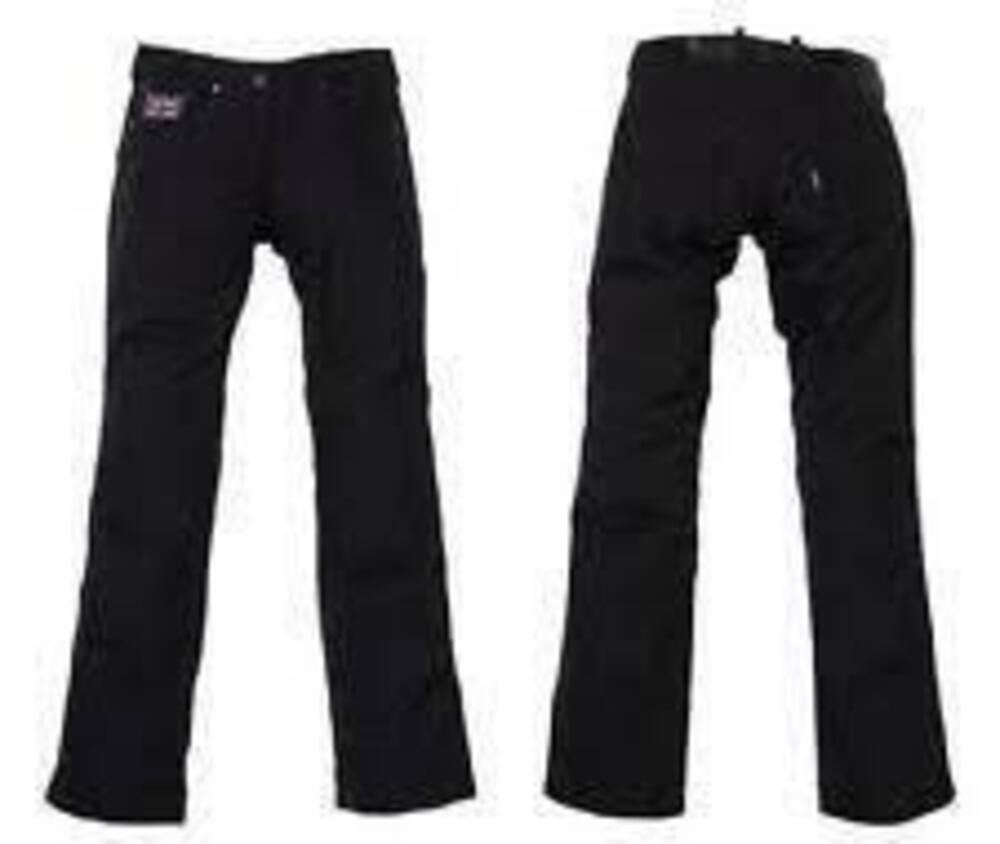 PANTALONE TRIUMPH LAPTIMER WP JEAN (2)