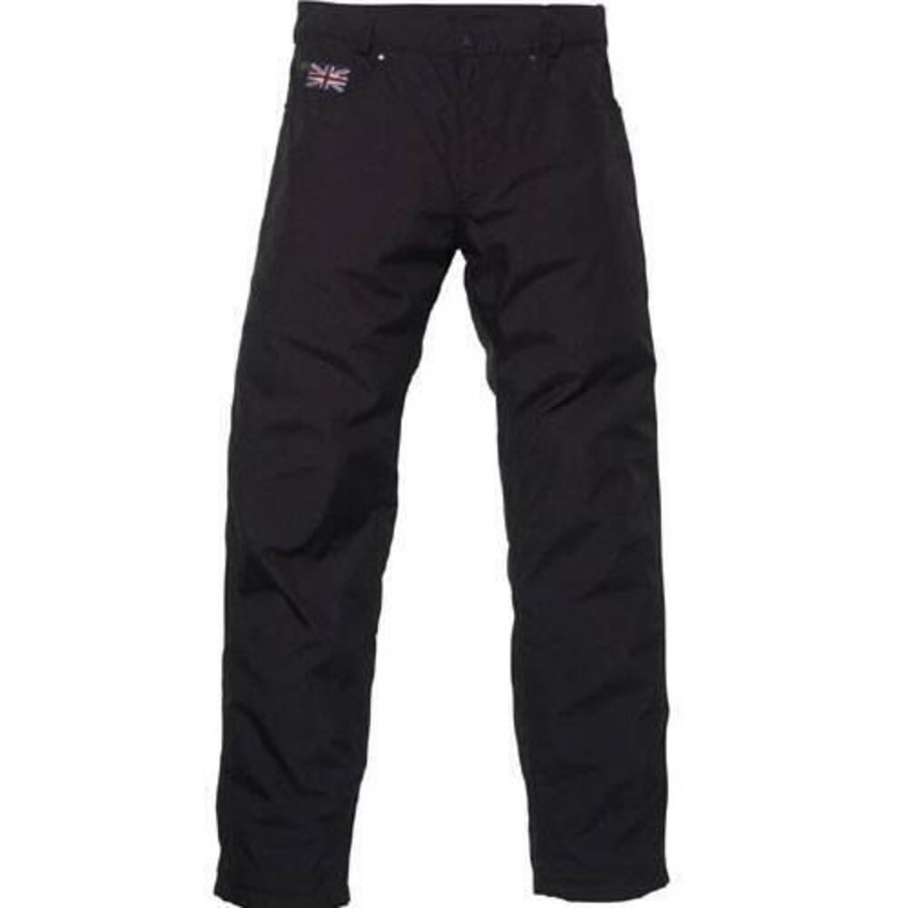 PANTALONE TRIUMPH LAPTIMER WP JEAN