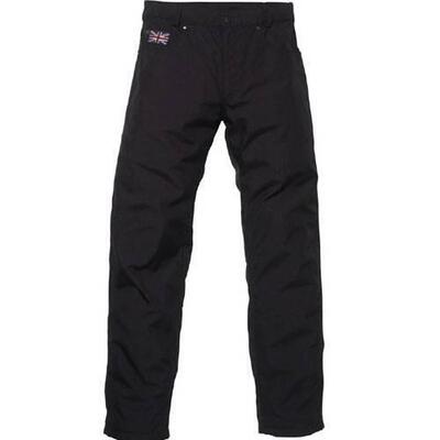 PANTALONE TRIUMPH LAPTIMER WP JEAN