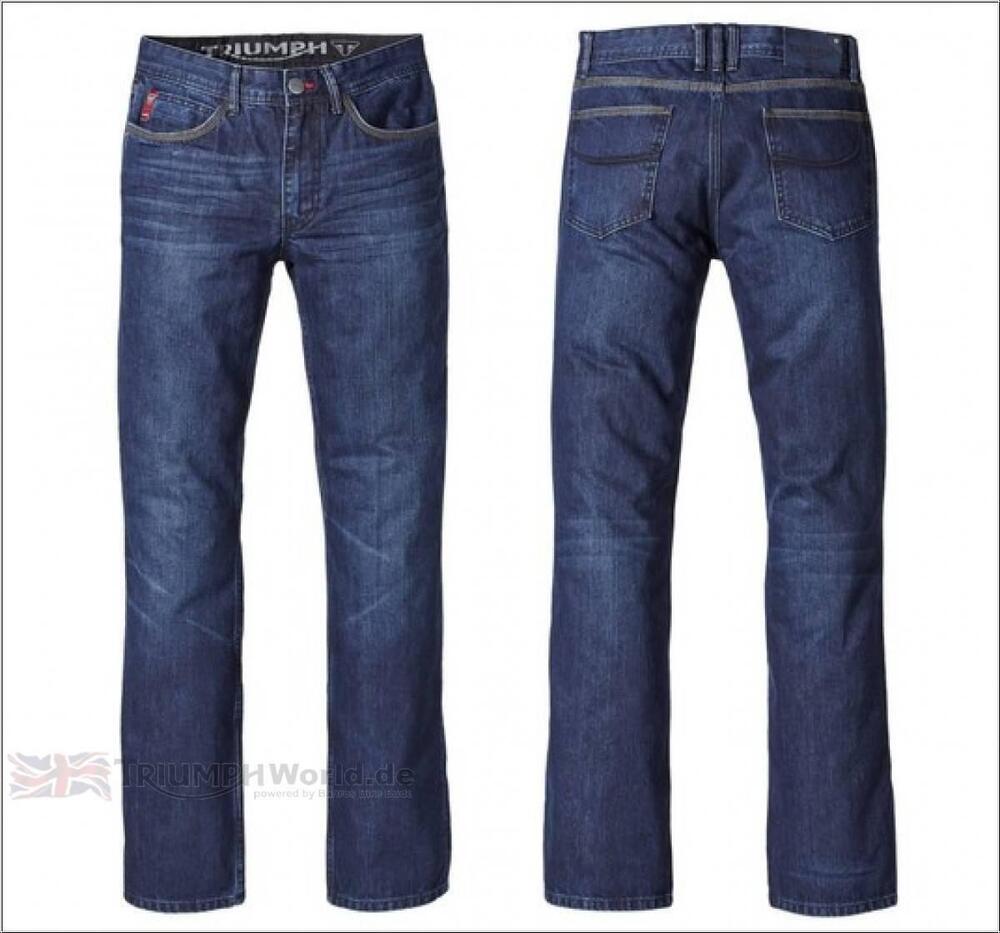 PANTALONE TRIUMPH CASUAL JEANS DARK MDJS15132 (2)