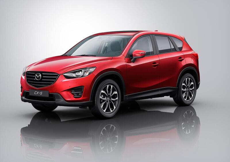 Mazda CX-5 (2017-->>) (48)