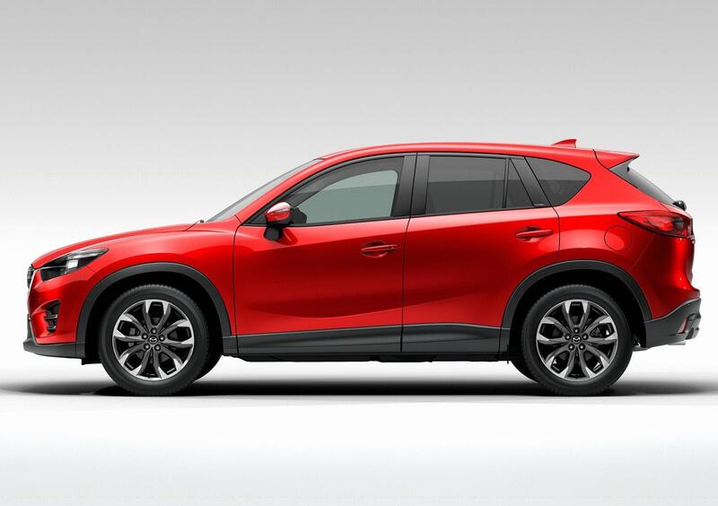 Mazda CX-5 (49)