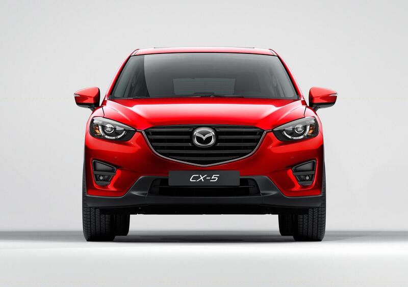 Mazda CX-5 (50)