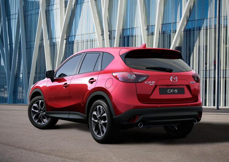 Mazda CX-5 (2017-->>) (52)