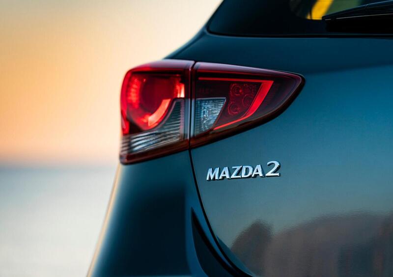 Mazda Mazda2 (47)