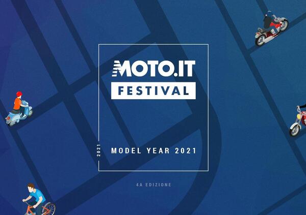 Moto Festival &ldquo;Model Year 2021&rdquo;, anche quest&#039;anno novembre sar&agrave; il mese della moto