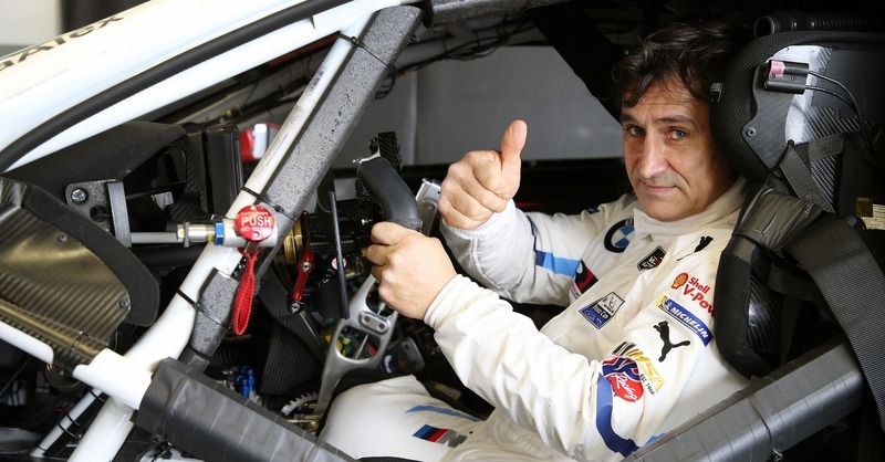 Zanardi, operazione risveglio: &laquo;Le condizioni restano gravi, ma &egrave; stabile&raquo;