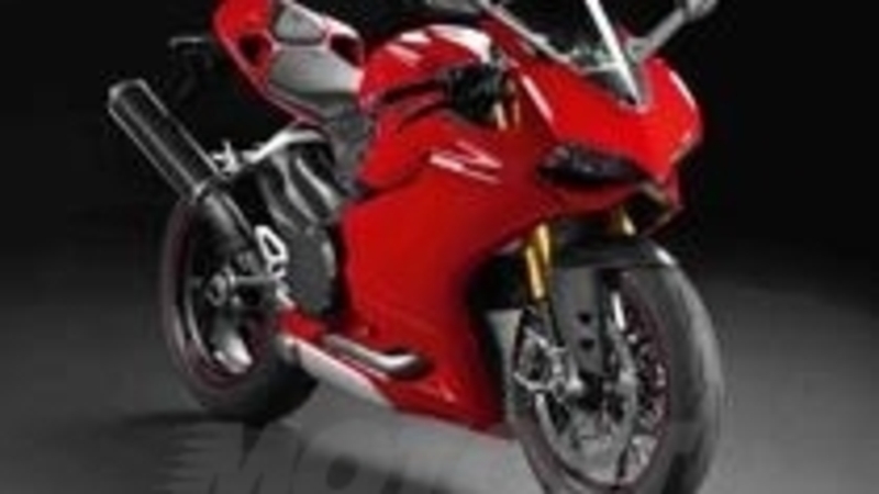 Ducati Panigale 1199: ecco la versione per il Giappone!