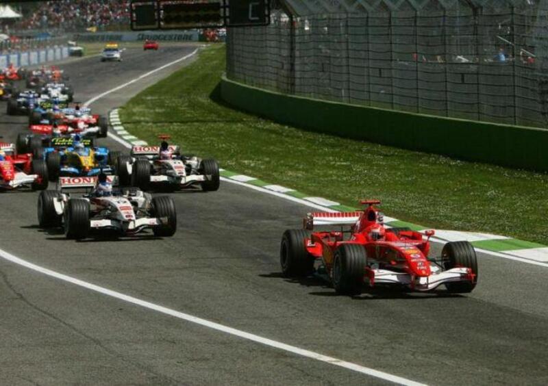 Formula 1: Imola, il sogno si fa sempre pi&ugrave; concreto