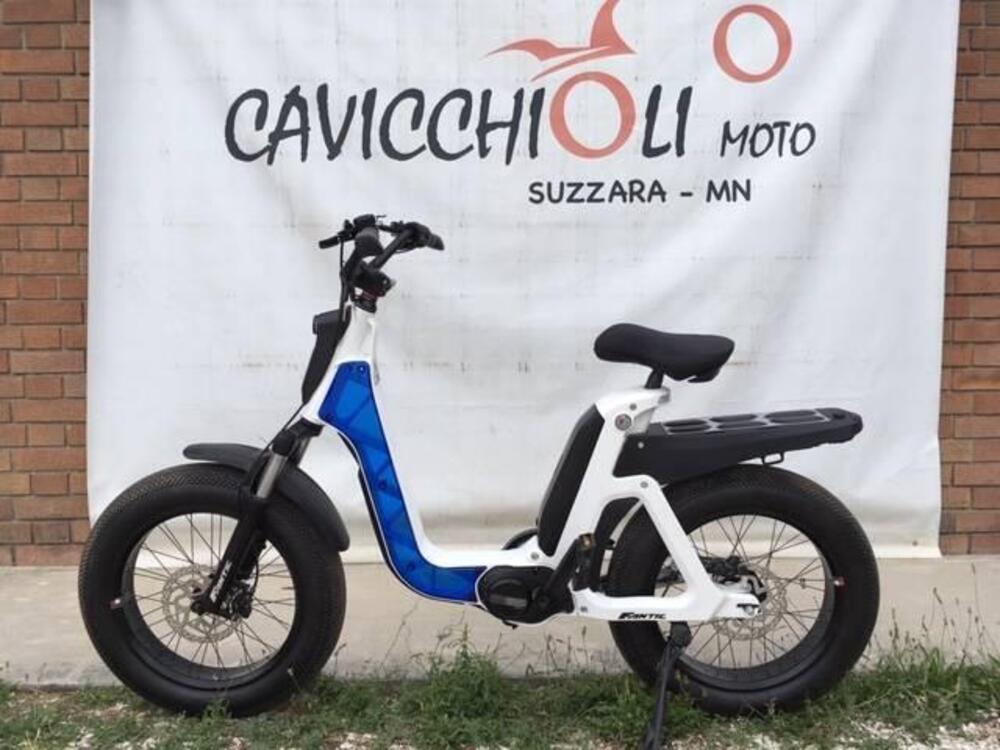 Fantic Motor Issimo (2019 - 23) (11)