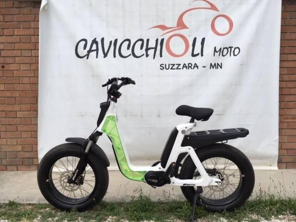 Fantic Motor Issimo (2019 - 23) (12)