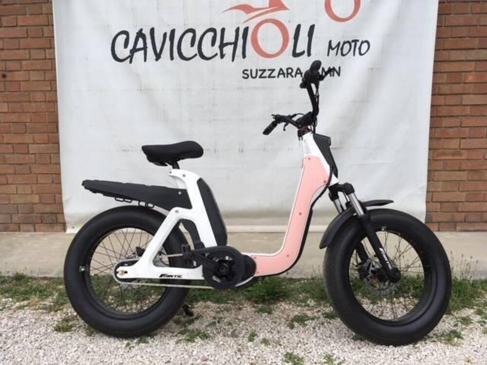 Fantic Motor Issimo (2019 - 23) (14)