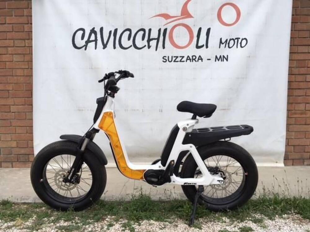 Fantic Motor Issimo (2019 - 23) (15)