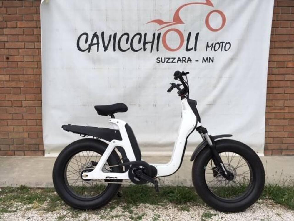 Fantic Motor Issimo (2019 - 23) (17)