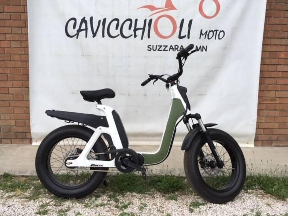 Fantic Motor Issimo (2019 - 23) (18)