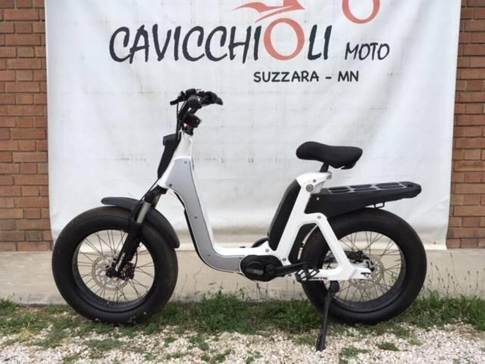 Fantic Motor Issimo (2019 - 23) (19)