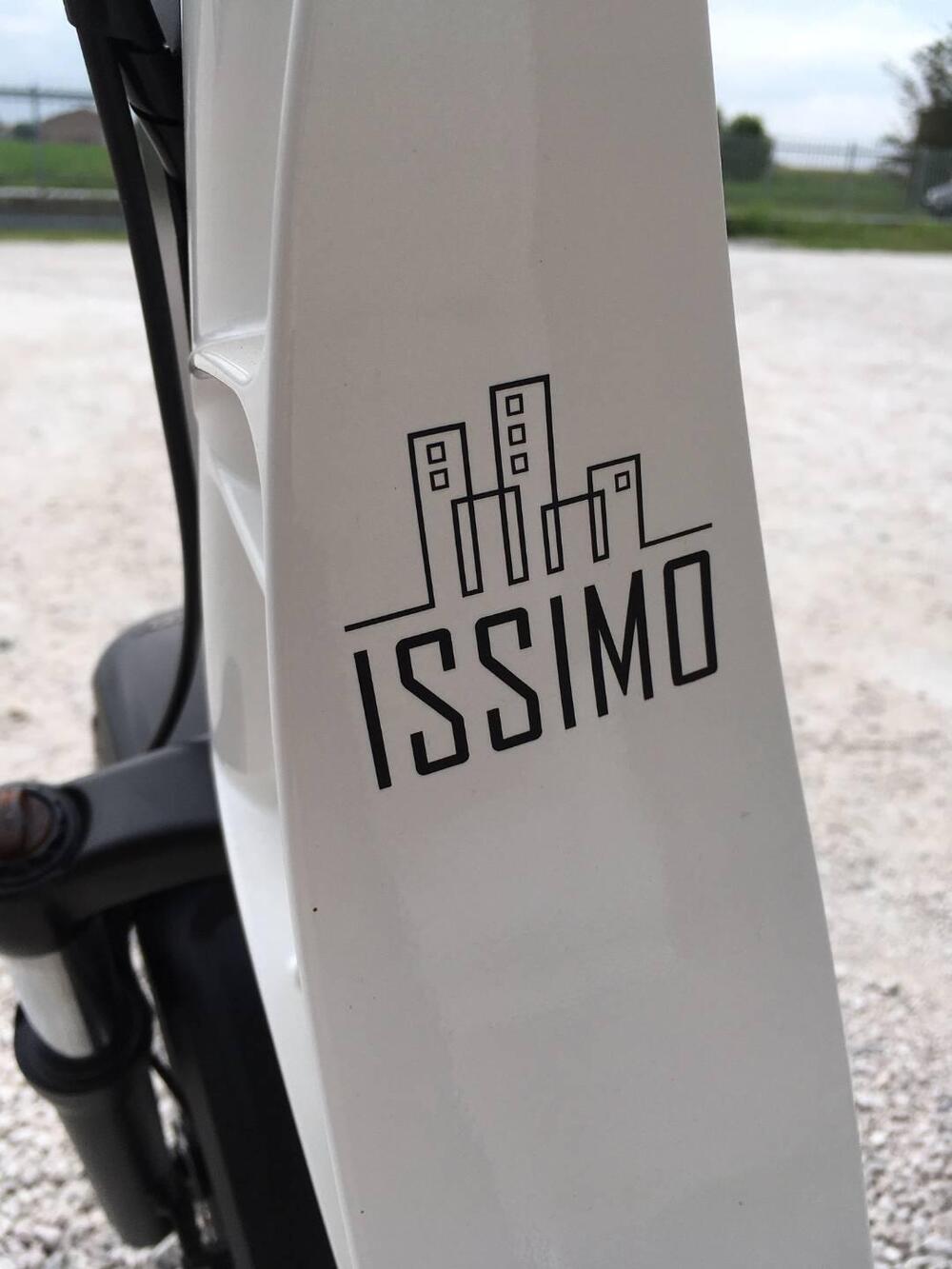 Fantic Motor Issimo (2019 - 23) (9)