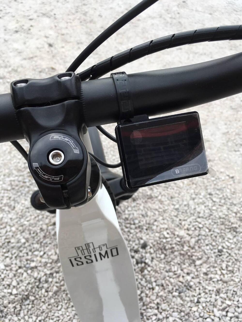 Fantic Motor Issimo (2019 - 23) (8)