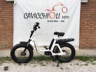 Fantic Motor Issimo (2019 - 23) nuova