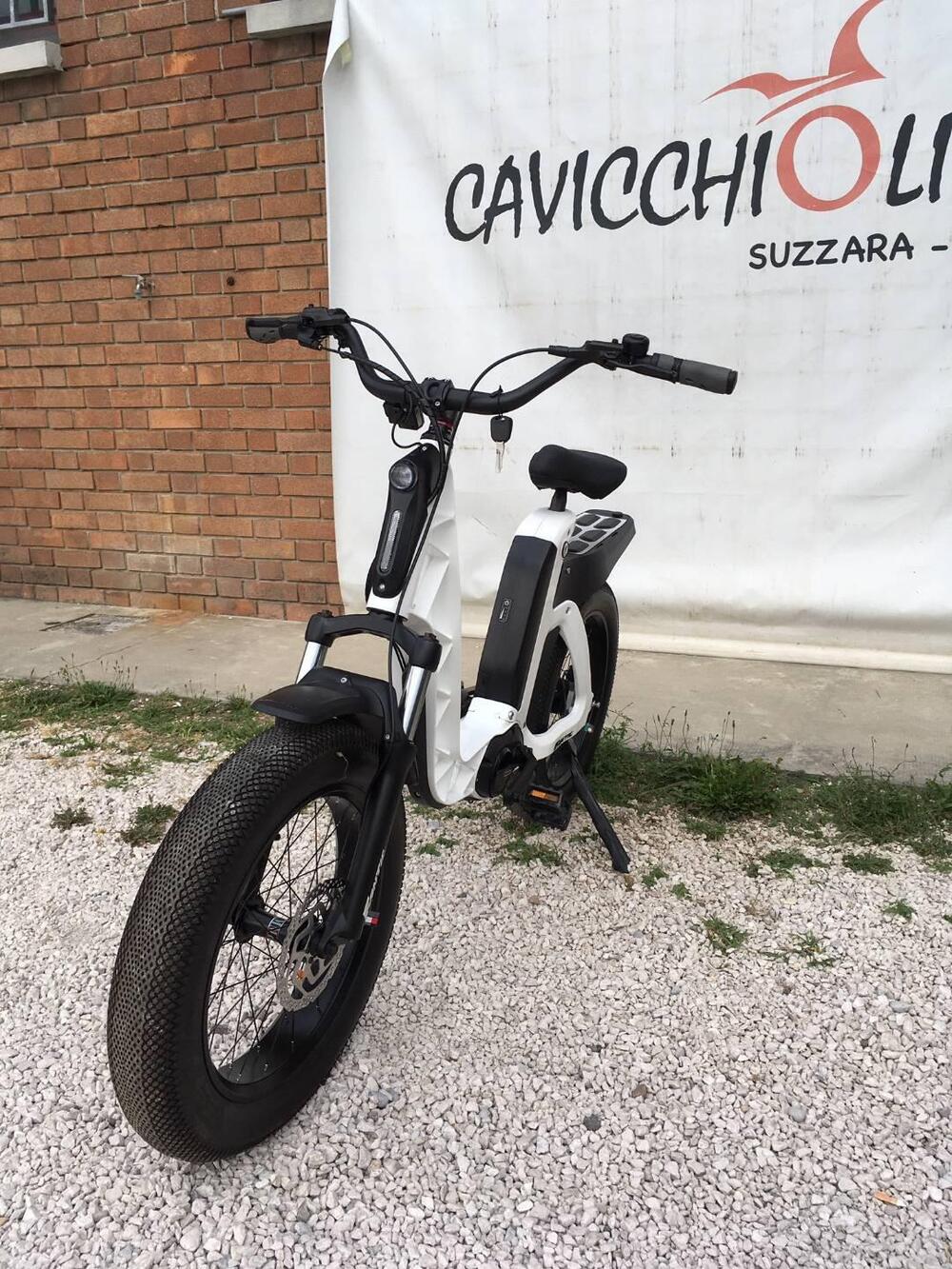 Fantic Motor Issimo (2019 - 23) (2)