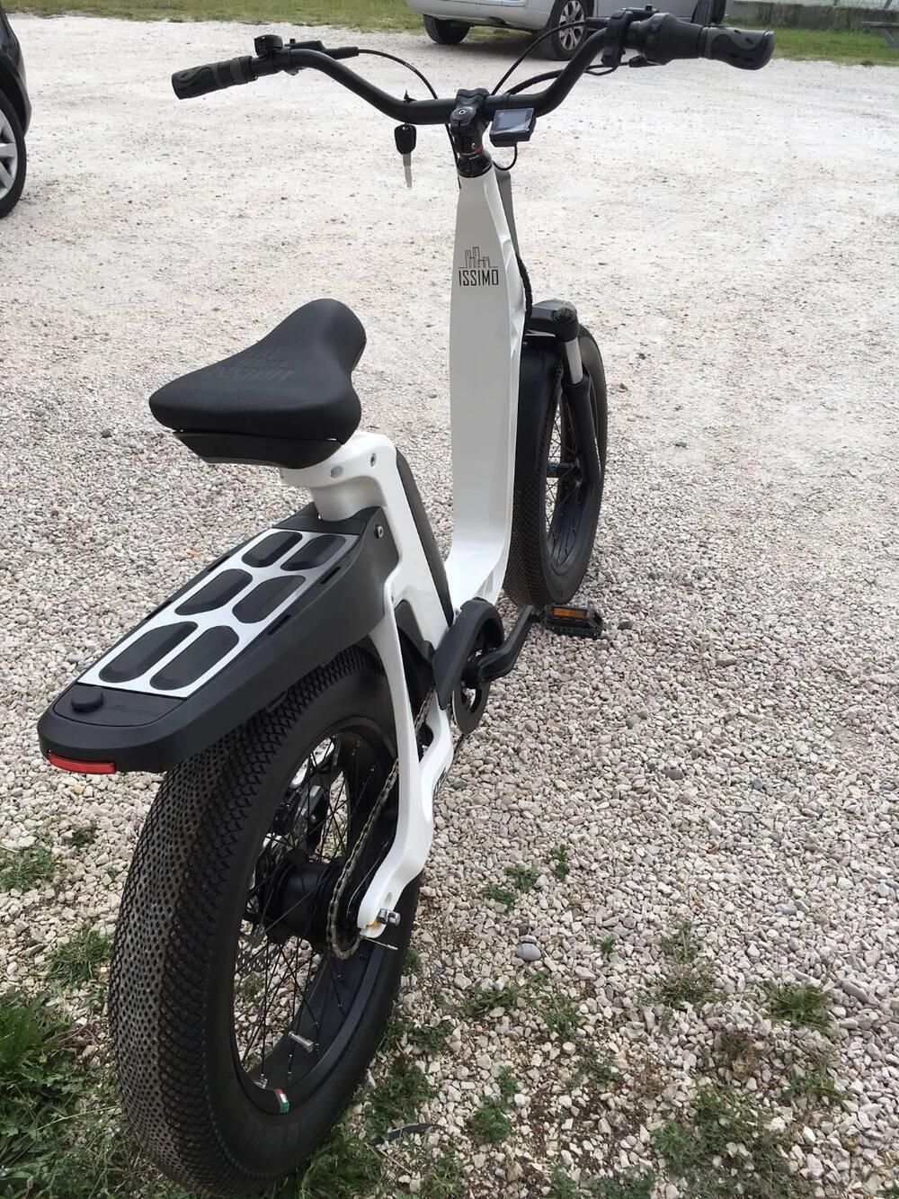 Fantic Motor Issimo (2019 - 23) (10)