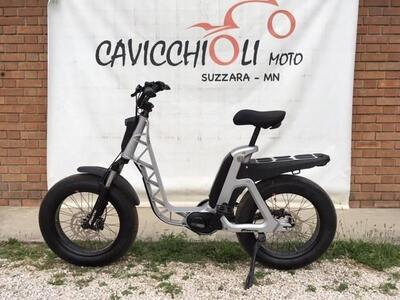 Fantic Motor Issimo (2019 - 23) nuova