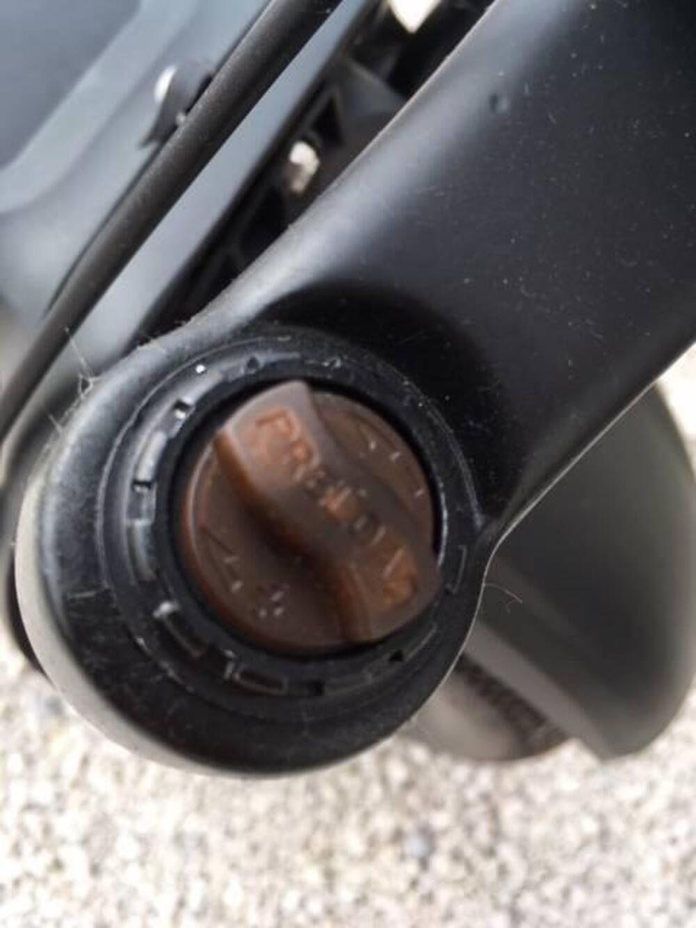 Fantic Motor Issimo (2019 - 23) (5)