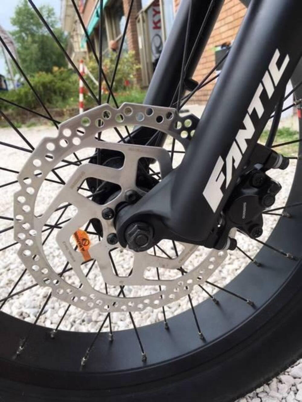 Fantic Motor Issimo (2019 - 23) (6)