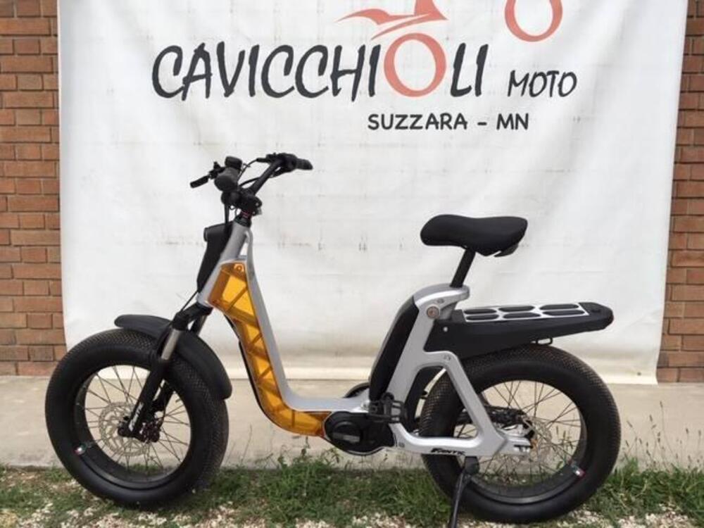 Fantic Motor Issimo (2019 - 23) (10)