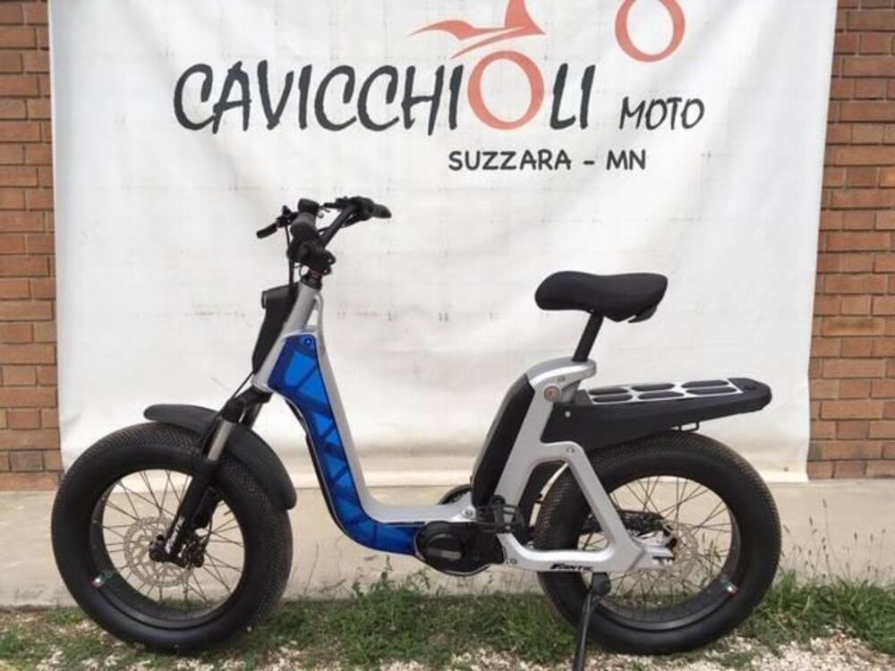 Fantic Motor Issimo (2019 - 23) (11)