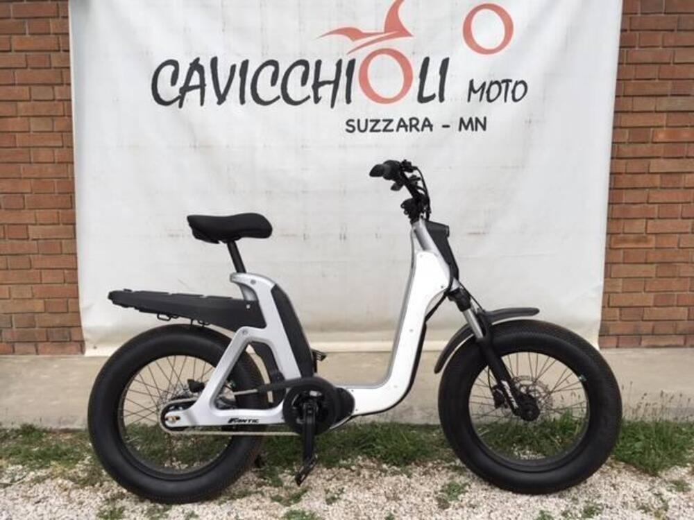 Fantic Motor Issimo (2019 - 23) (12)