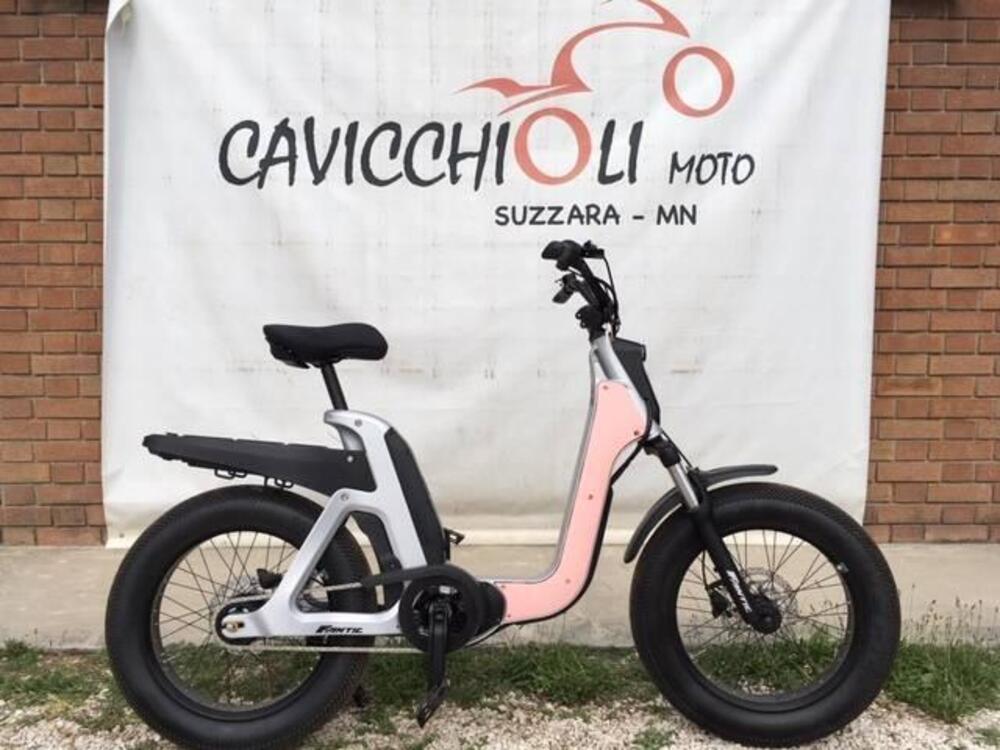 Fantic Motor Issimo (2019 - 23) (13)