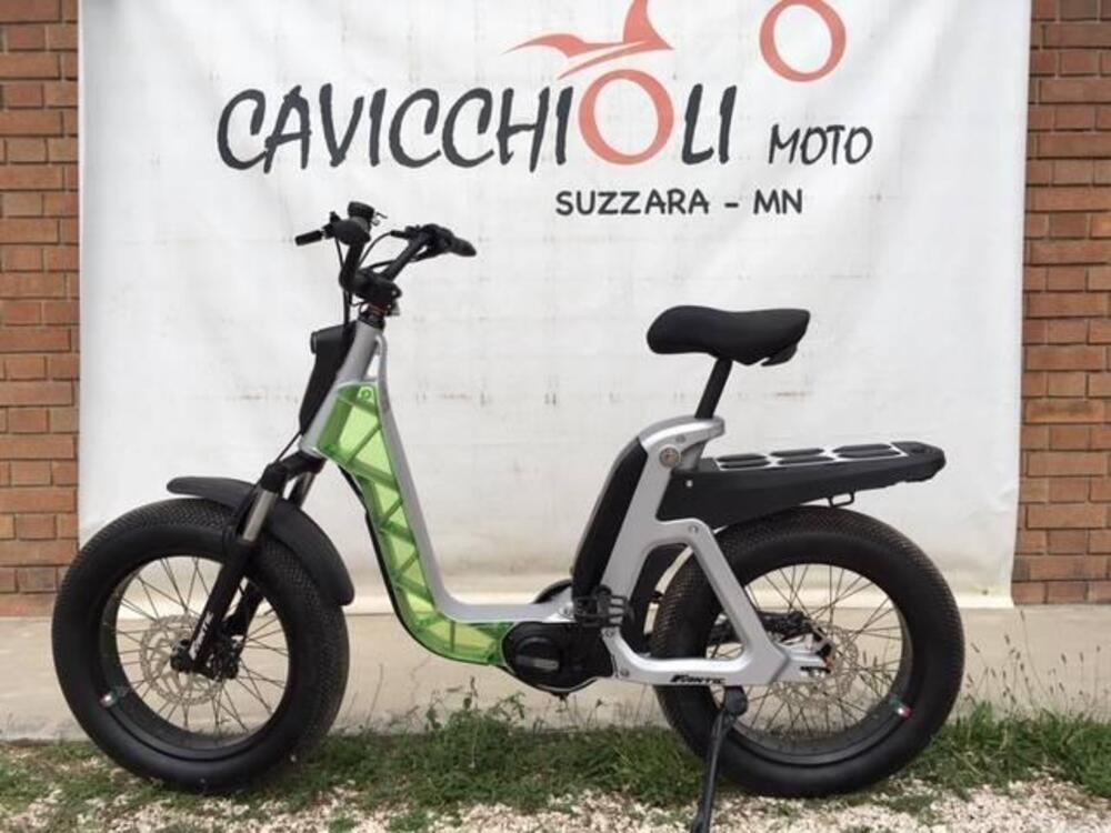 Fantic Motor Issimo (2019 - 23) (15)