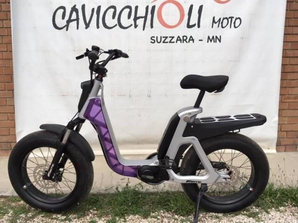 Fantic Motor Issimo (2019 - 23) (16)