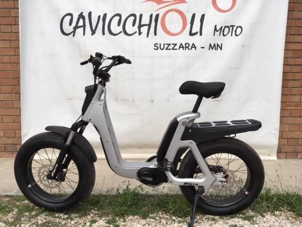 Fantic Motor Issimo (2019 - 23) (17)