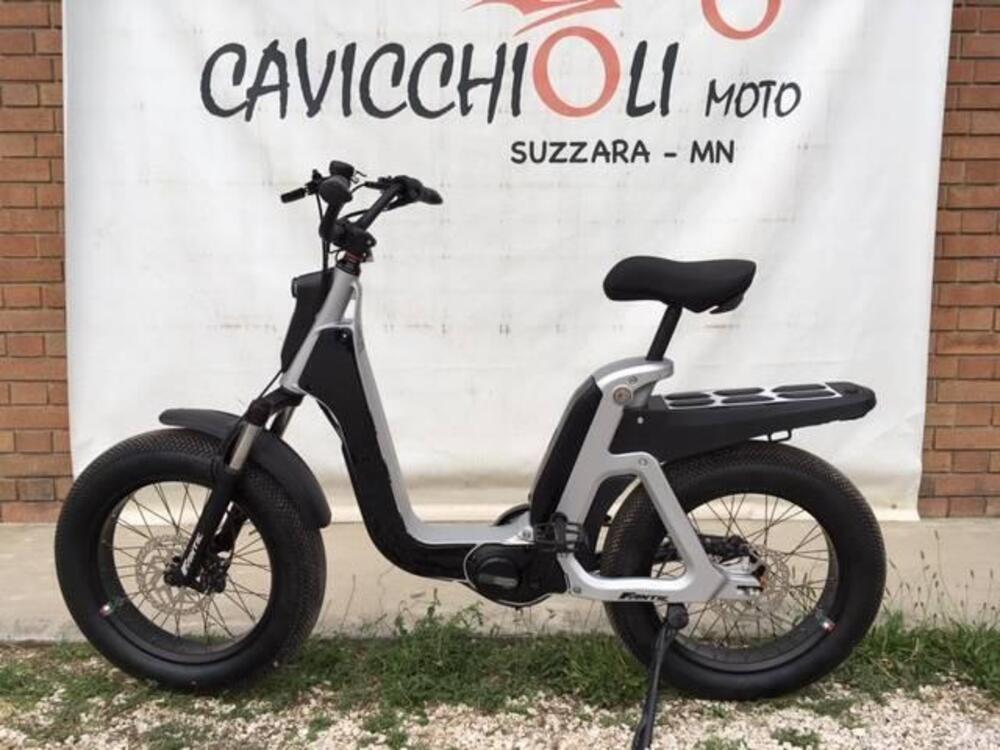 Fantic Motor Issimo (2019 - 23) (18)