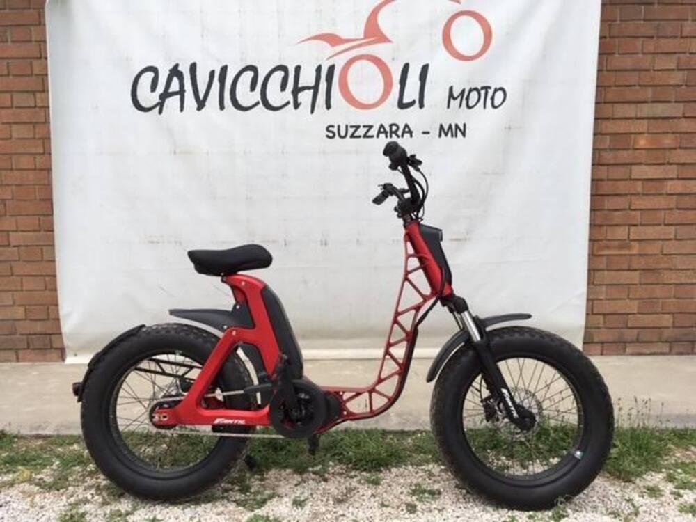 Fantic Motor Issimo (2019 - 23) (10)