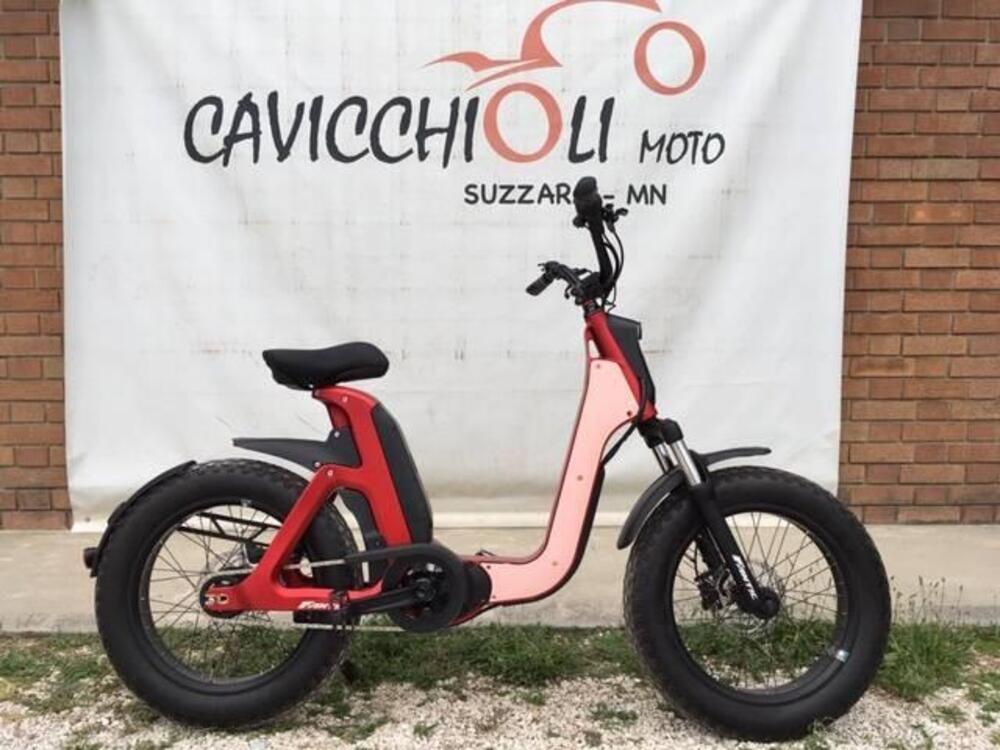 Fantic Motor Issimo (2019 - 23) (11)