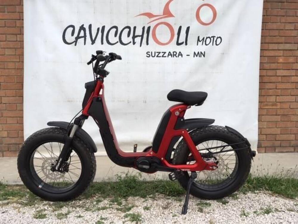 Fantic Motor Issimo (2019 - 23) (13)