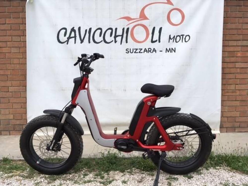 Fantic Motor Issimo (2019 - 23) (14)