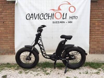 Fantic Motor Issimo (2019 - 23) nuova