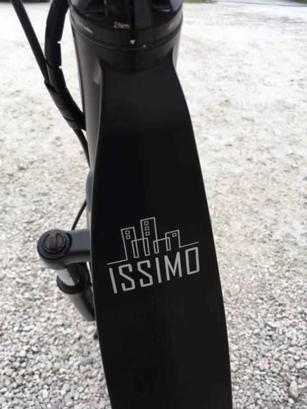 Fantic Motor Issimo (2019 - 23) (3)