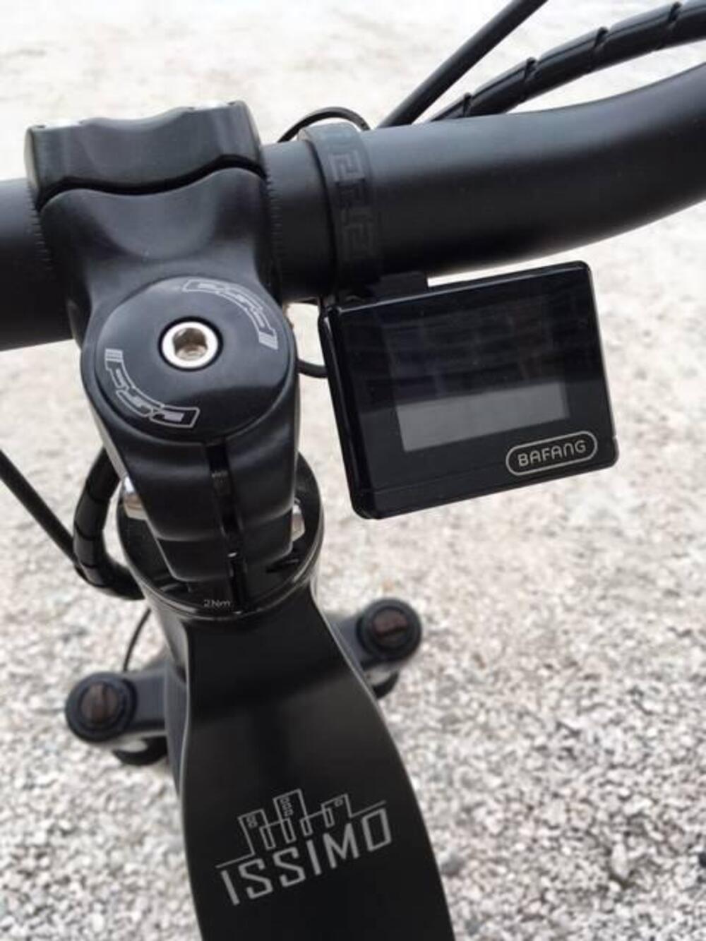 Fantic Motor Issimo (2019 - 23) (4)