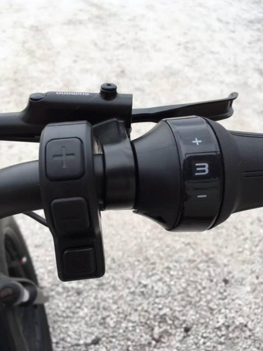 Fantic Motor Issimo (2019 - 23) (6)