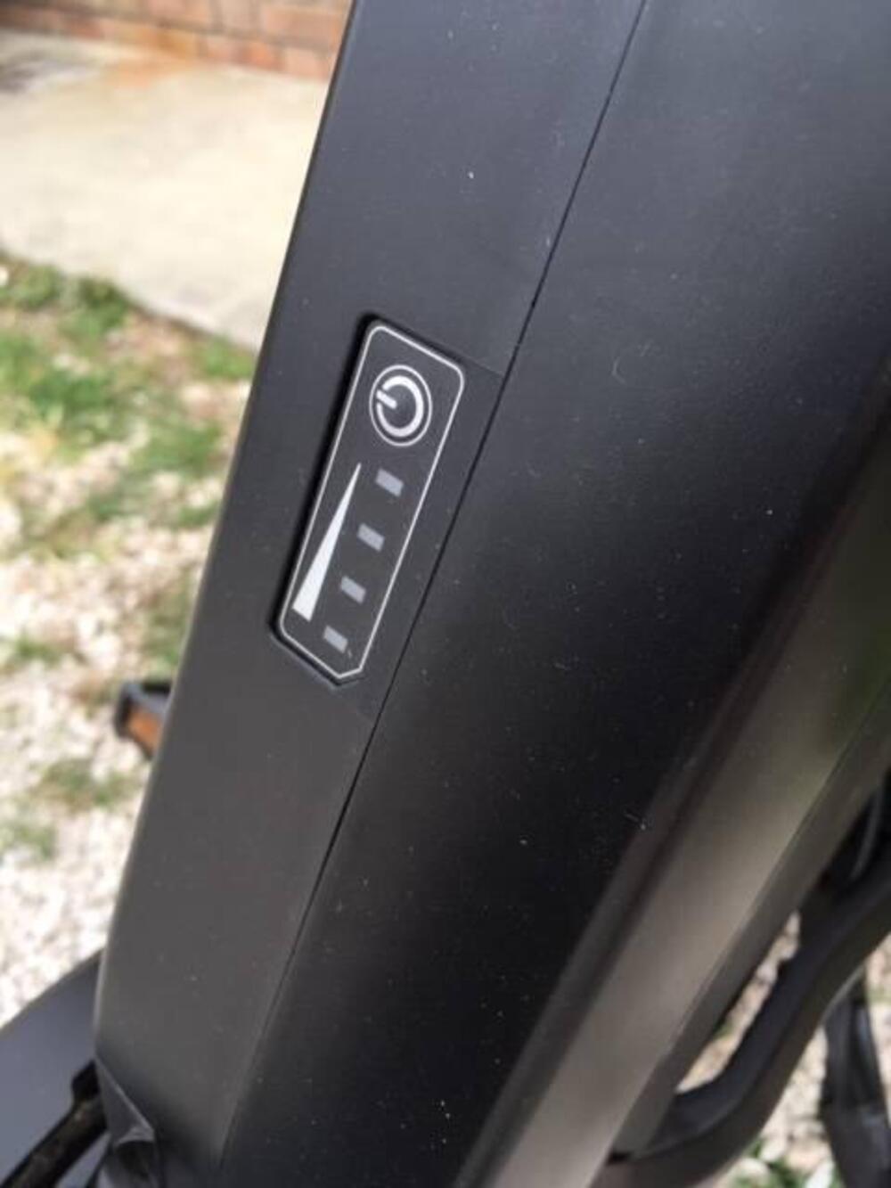 Fantic Motor Issimo (2019 - 23) (11)