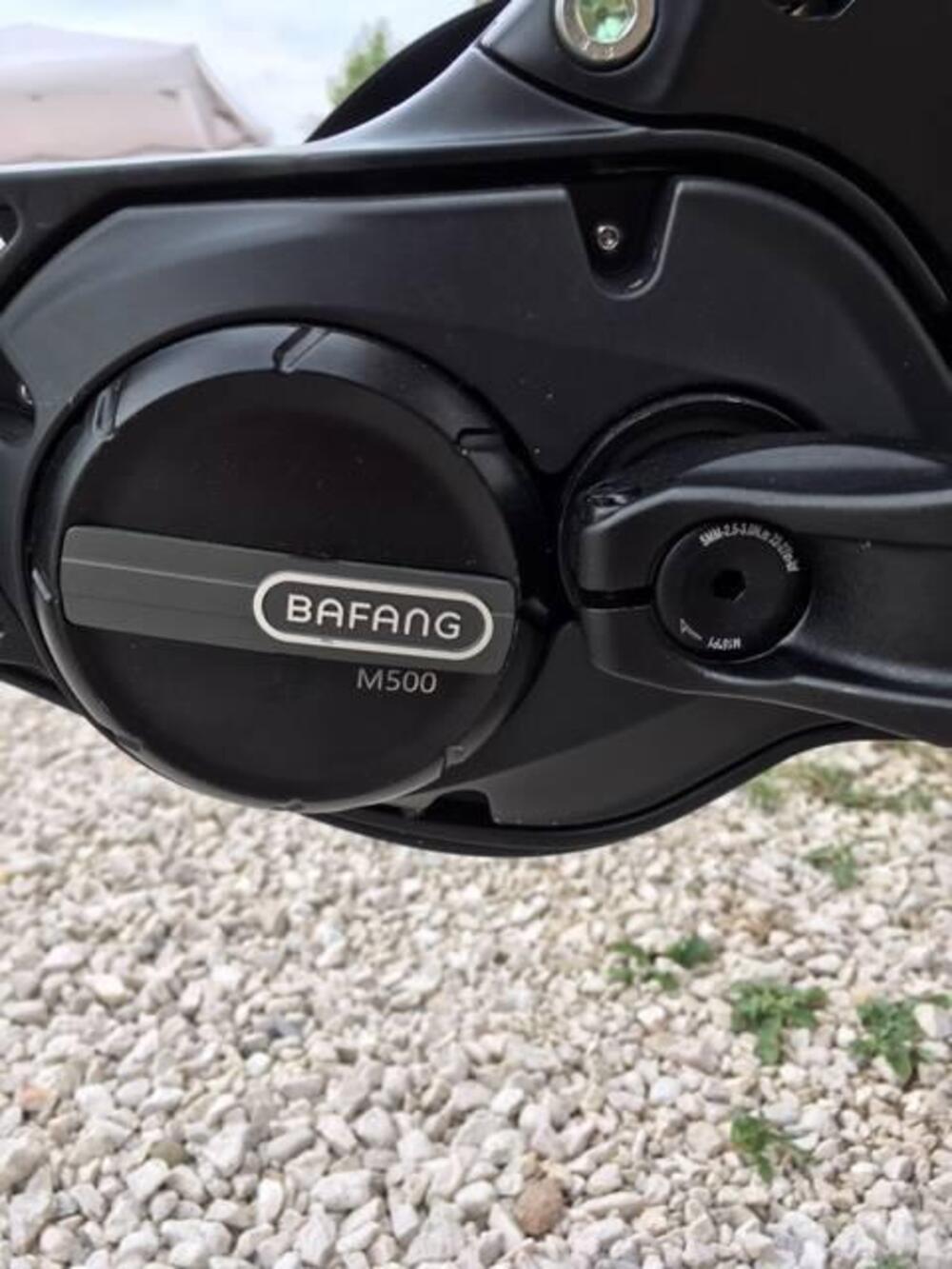 Fantic Motor Issimo (2019 - 23) (5)